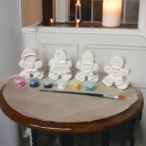 KURABİYE BOYAMA KİTİ