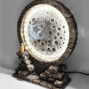 DOLUNAY LED TÜTSÜ MODELİ