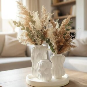 VAZO TABAK 4 LÜ SET