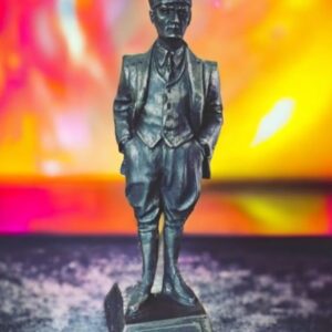 ATATÜRK BİBLO DEKORATİF