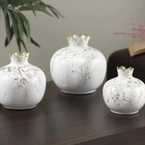 bereket narı 3 lü set biblo