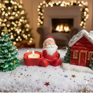 Temalı dekor seti 1